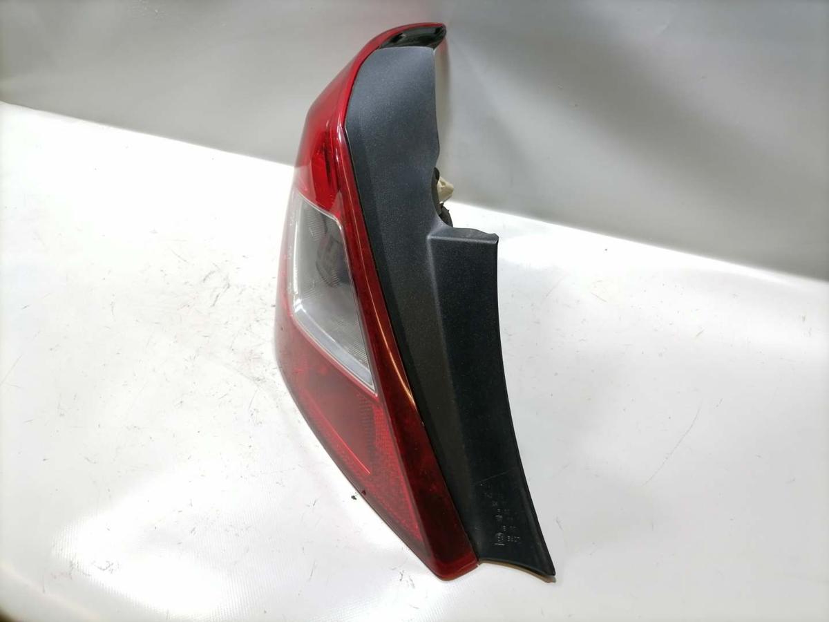 Opel Corsa D original Rücklicht Rückleuchte Schlussleuchte links 5-Türer Bj.2007